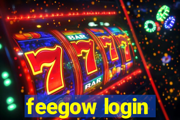 feegow login